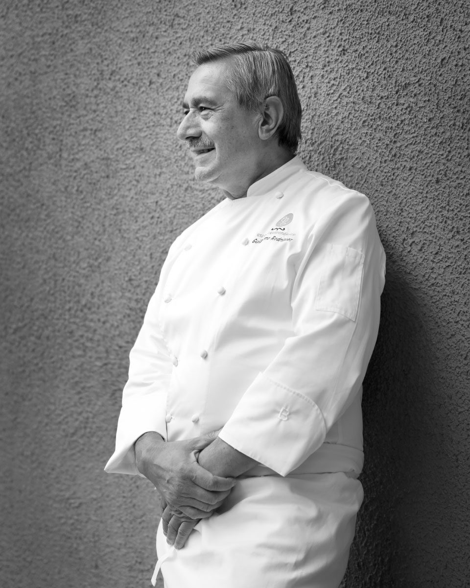 Guillermo Rodríguez A.